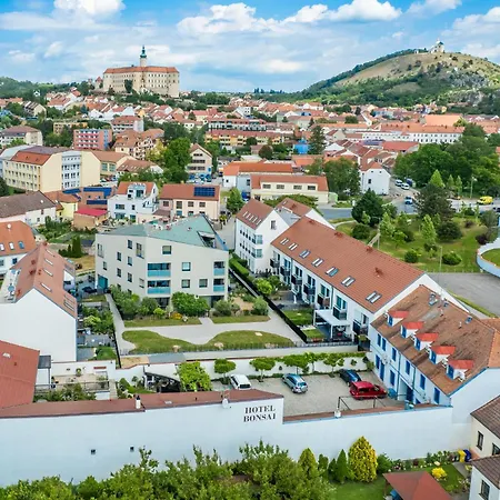 Palm Garden 2 * Mikulov