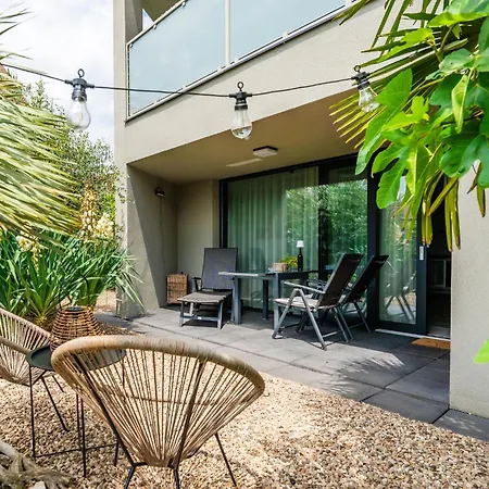 Apartment Palm Garden 2