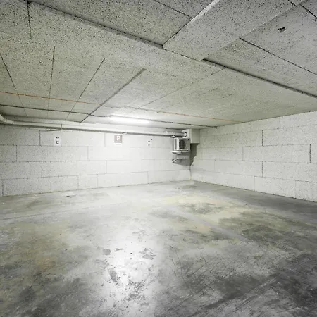 Palm Garden 2 Apartment Mikulov