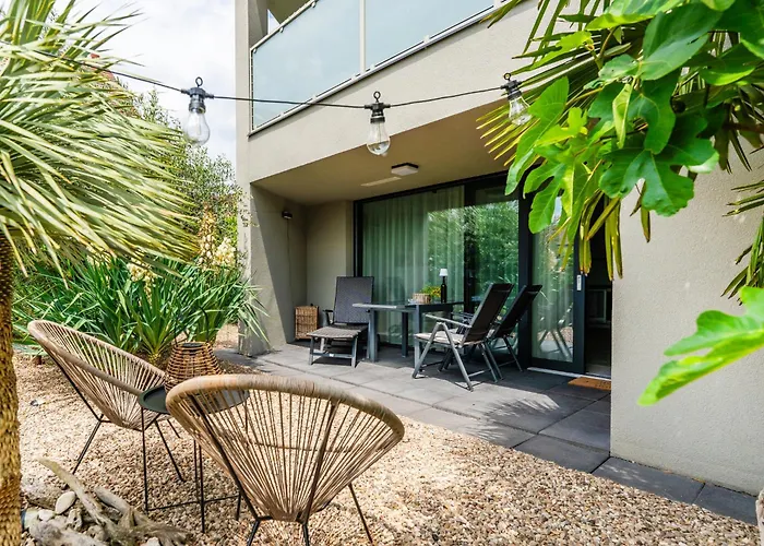 Appartement Palm Garden 2